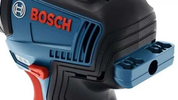 Bosch gsr 12v-35 fc trapano avvitatore 12 v full set - dettaglio 3