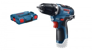 Bosch gsr 12v-35 trapano avvitatore 12 v senza batterie - dettaglio 1