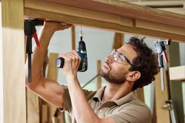 Bosch gsr 12v-35 trapano avvitatore 12 v senza batterie - dettaglio 4