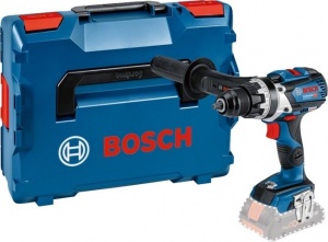 Bosch gsr 18v-110 c trapano avvitatore 18 v senza batterie - dettaglio 1