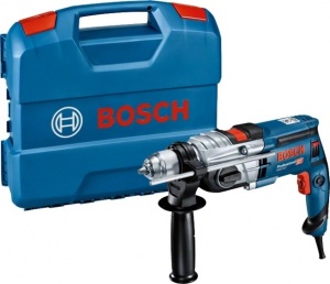 Bosch gsb 20-2 trapano a percussione 850 w - dettaglio 1