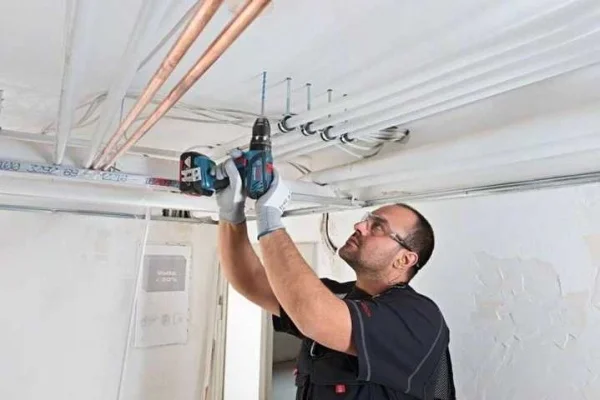 Bosch gsb 18v-28 trapano avvitatore battente 18 v senza batteria - dettaglio 3