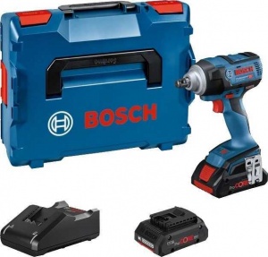 Bosch gds 18v-300 avvitatore a massa battente 18 v - dettaglio 1