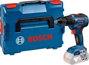 Bosch GSR 18V-55 Trapano avvitatore 18 V senza batterie - 06019H5203