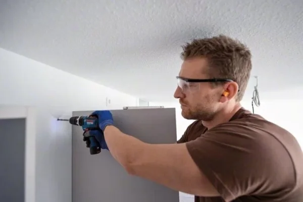 Bosch gsb 12v-35 trapano avvitatore a percussione 12 v - dettaglio 2