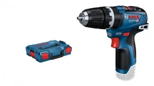 Bosch gsb 12v-35 trapano avvitatore a percussione 12 v senza batteria - dettaglio 1