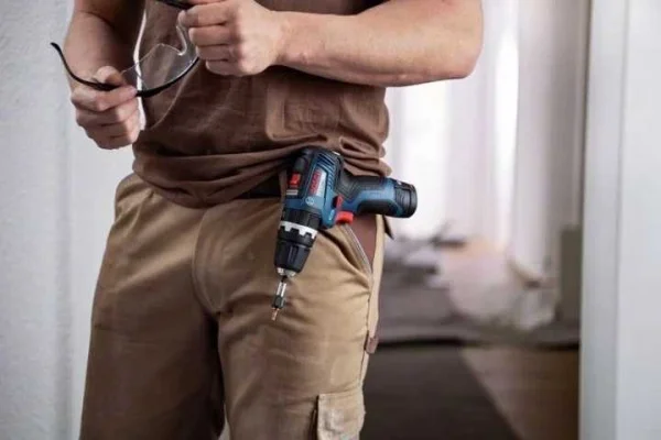 Bosch gsb 12v-35 trapano avvitatore a percussione 12 v senza batteria - dettaglio 7