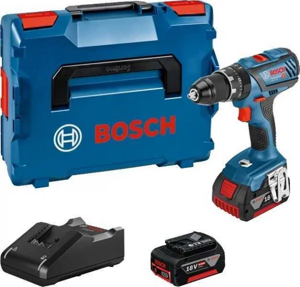 Bosch GSB 18V-28 Trapano avvitatore a percussione 18 V