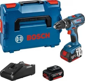 Bosch GSB 18V-28 Trapano avvitatore a percussione 18 V - 06019H400C