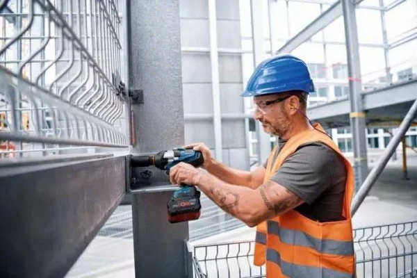 Bosch gds 18v-1000 c avvitatore a massa battente biturbo 18 v - dettaglio 5