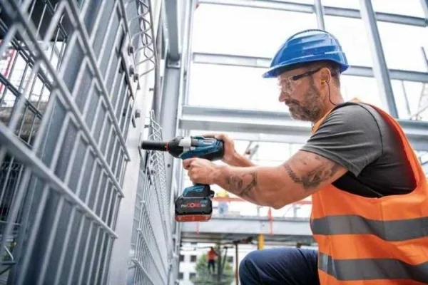 Bosch gds 18v-1050 hc avvitatore a massa battente biturbo 18 v - dettaglio 5