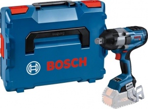 Bosch gds 18v-1050 h avvitatore a massa battente biturbo 18 v senza batterie - dettaglio 1