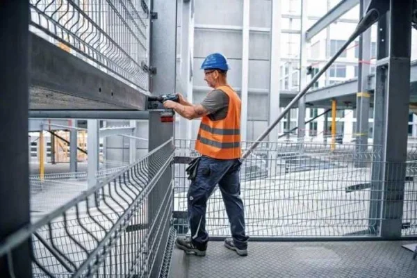 Bosch gds 18v-1050 h avvitatore a massa battente biturbo 18 v - dettaglio 8