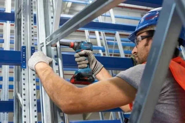 Bosch gdx 18v-200 avvitatore a massa battente 18 v - dettaglio 4