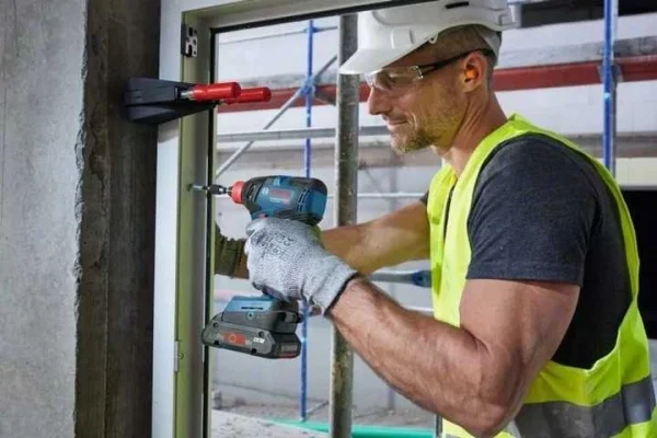 Bosch gdx 18v-200 avvitatore a massa battente 18 v - dettaglio 5
