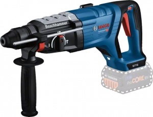 Bosch gbh 18v-28 dc scalpellatore 18 v senza batterie 0611919000 - dettaglio 1