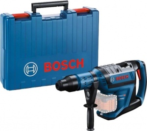 Bosch gbh 18v-45 c martello demolitore rotativo biturbo 18 v senza batterie 0611913000 - dettaglio 1