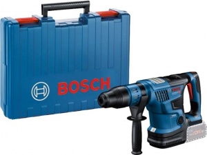 Bosch gbh 18v-36 c martello demolitore rotativo biturbo 18 v senza batterie 0611915001 - dettaglio 1