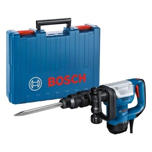 Bosch gsh 5 martello demolitore sds max 1100 w 0611338700 - dettaglio 1