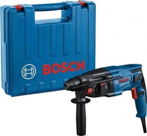 Bosch gbh 2-21 scalpellatore 720 w 06112a6000 - dettaglio 1