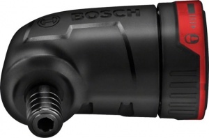 Bosch gfa 18-w testa ad angolo 1/4" flexiclick 1600a013p7 - dettaglio 1