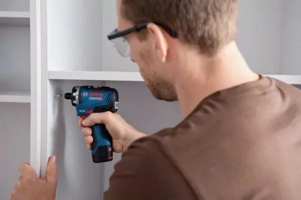 Bosch gsr 12v-35 hx avvitatore elettrico 12 v 06019j9100 - dettaglio 2