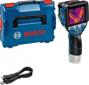 Bosch gtc 600 c termoscanner 12 v senza batterie 0601083508 - dettaglio 7