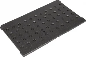 Bosch xl-boxx inserto per coperchio valigetta 1600a0259w - dettaglio 1