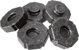 Bosch l-boxx / xl-boxx 5 pz. set di pannelli per valigetta 1600a025a1 - dettaglio 1