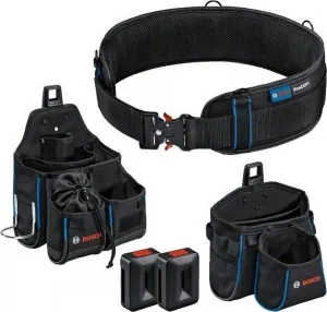 Bosch ProClick Kit portautensili da cintura L/XL - 1600A0265R