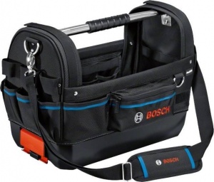Bosch gwt 20 borsa portautensili 1600a025l6 - dettaglio 1