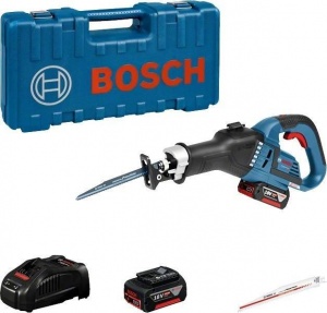 Bosch gsa 18v-32 sega universale 18 v 06016a8106 - dettaglio 1