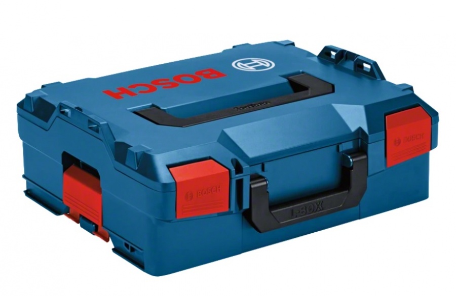 Bosch Kit Utensili 12V GWS 12V-76 + GSR 12V-35 FC con batterie 2,0 Ah e caricabatterie - 0615990M5H