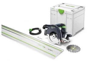 Festool hk 55 ebq-plus-fs sega circolare 1200 w 576126 - dettaglio 1