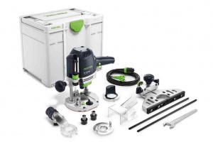 Festool of 1400 ebq-plus fresatrice 1400 w 576207 - dettaglio 1