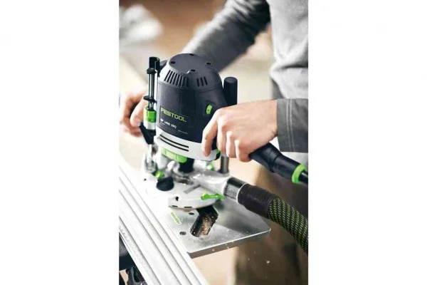 Festool of 1400 ebq-plus fresatrice 1400 w 576207 - dettaglio 4
