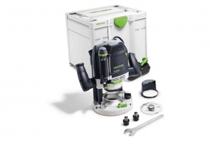 Festool of 2200 eb-plus fresatrice 2200 w 576215 - dettaglio 1