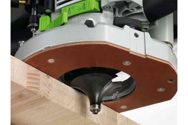 Festool of 2200 eb-set fresatrice 2200 w 576220 - dettaglio 5