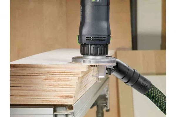 Festool ofk 500 q-plus r3 rifilatore 450 w 576225 - dettaglio 5