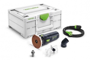 Festool ofk 500 q-plus r2 rifilatore 450 w 576227 - dettaglio 1