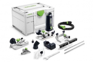 Festool mfk 700 eq-set rifilatore 720 w 576236 - dettaglio 1