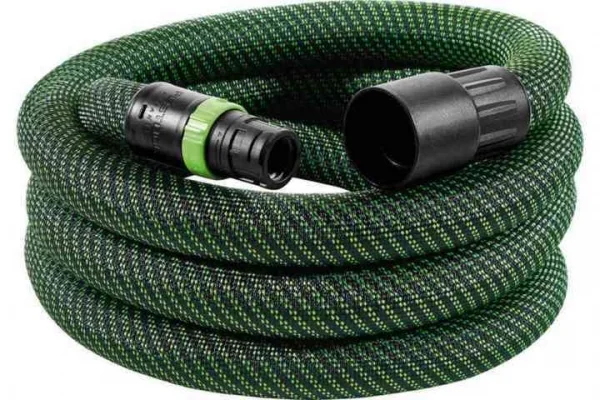 Festool d 27/32x3,5m-as/ctr tubo flessibile d'aspirazione - dettaglio 1