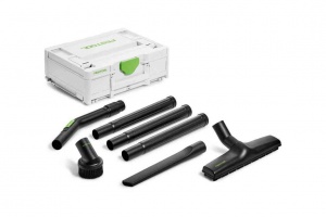 Festool rs-st d 27/36-plus set di pulizia standard - dettaglio 1