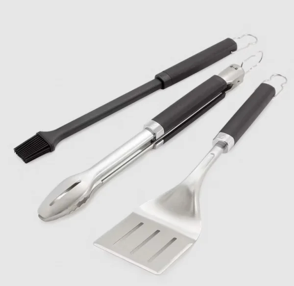 Weber 6764 Set Utensili Precision