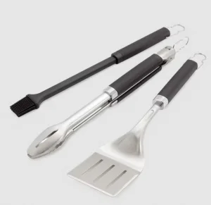 Weber 6764 Set Utensili Precision - 6764