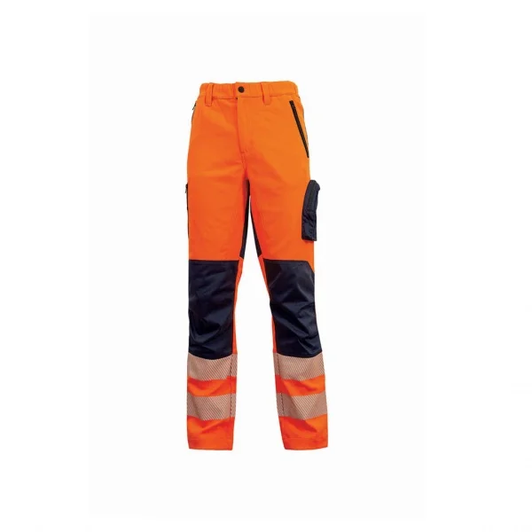 U-Power Roy Pantaloni ad alta visibilità