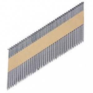 Groppini DEWALT DNBT1840GZ - 5000 Pezzi, Galvanizzati, 1.25mm X 40mm, 0° Inclinazione - Foto 3