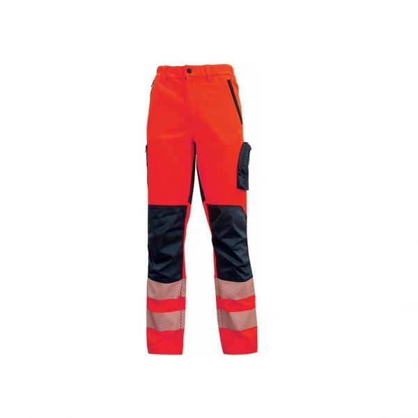 U-Power Roy Pantaloni ad alta visibilità