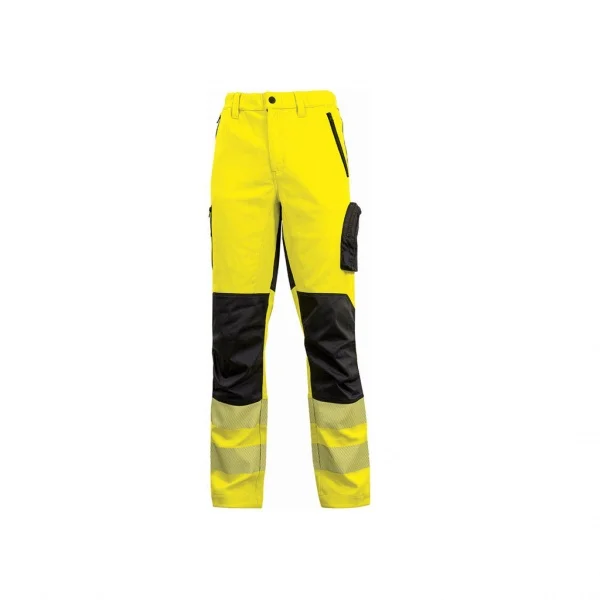 U-Power Roy Pantaloni ad alta visibilità
