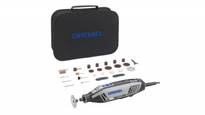 Dremel 4250-35 multiutensile a filo 175 w f0134250ja - dettaglio 1